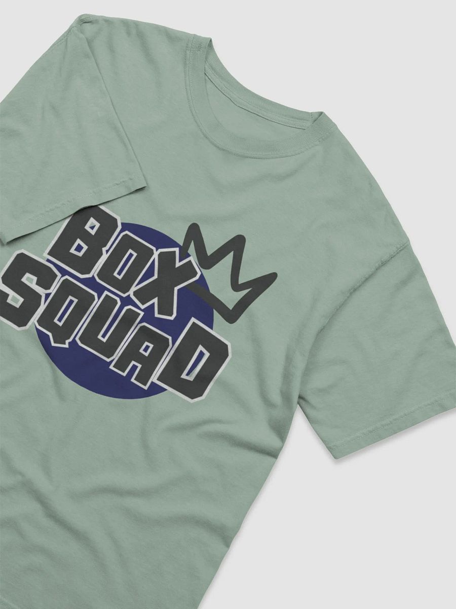 Crowned Box Squad Tee product image (41)
