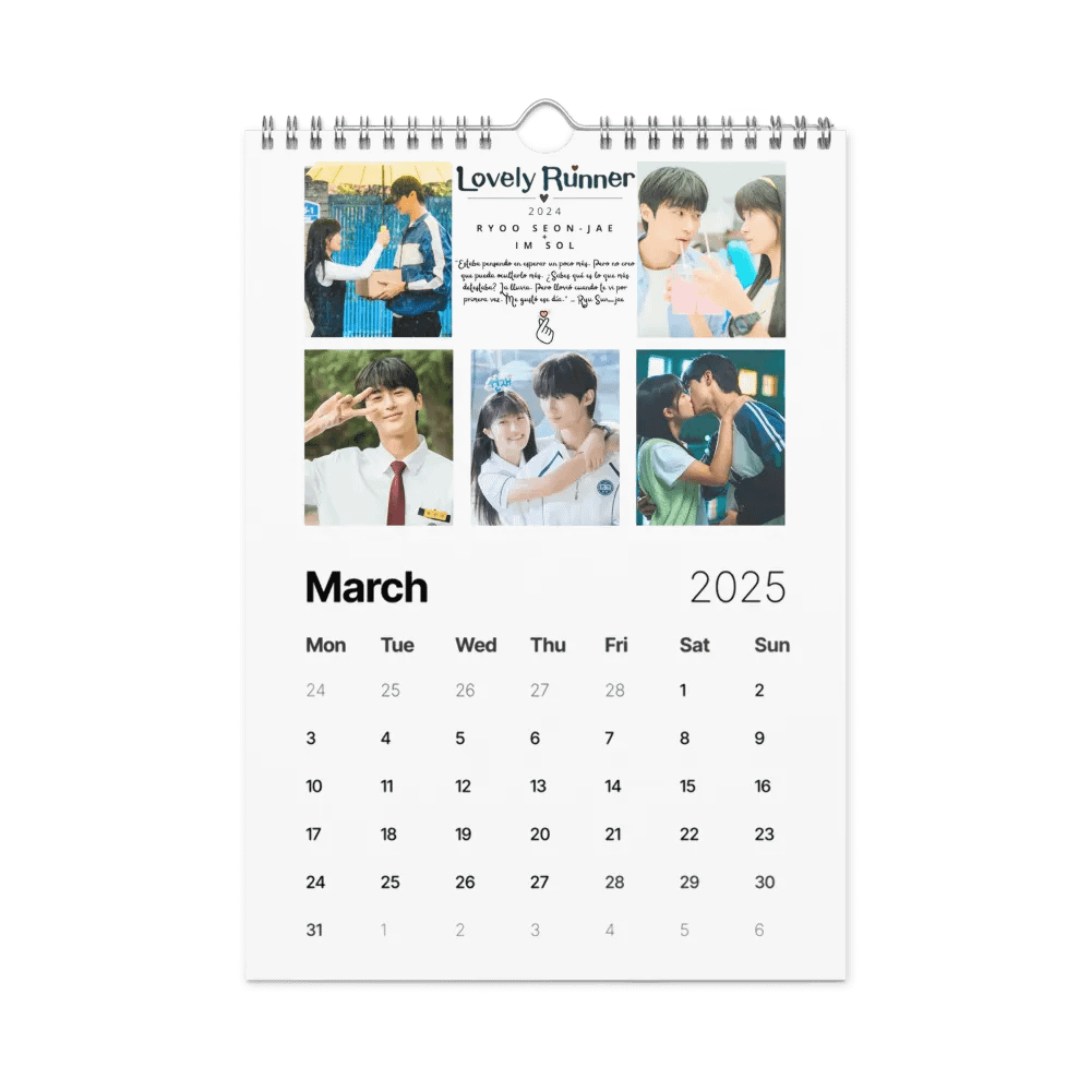 Calendario 365 Días de Clichés product image (9)