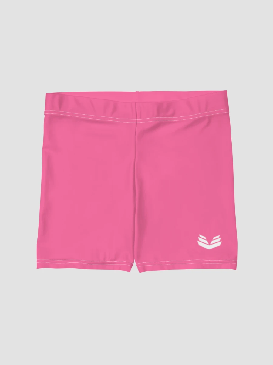 Shorts - Blazing Pink product image (7)