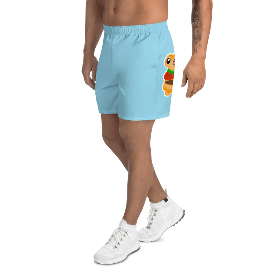 Hamborg Shork Shorts product image (4)