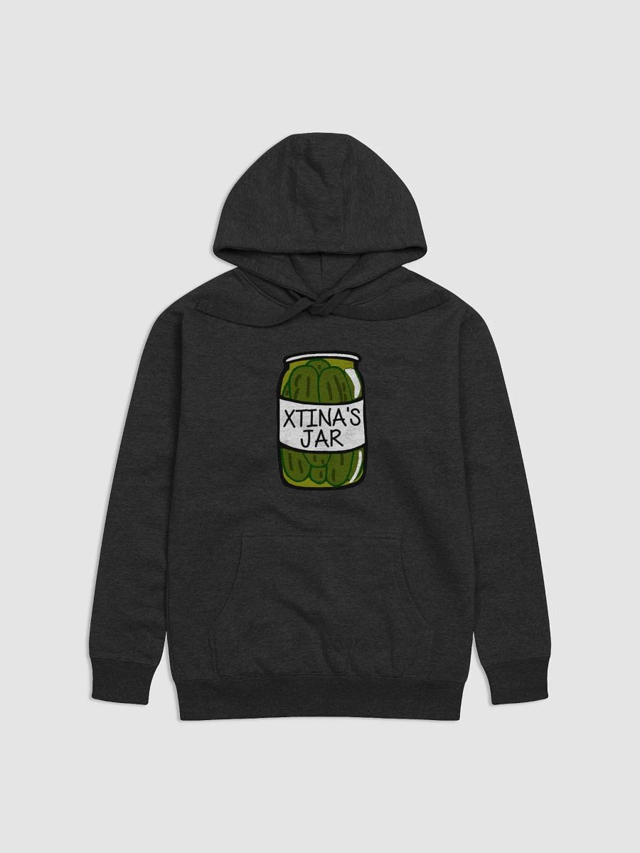 Tina Pickle Hoodie product image (8)