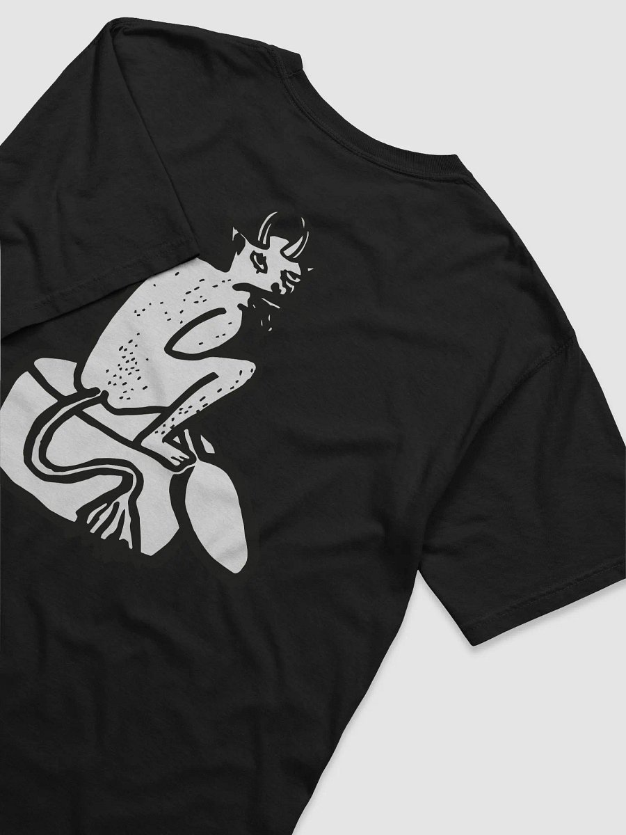 Cheese Demon Shirt product image (4)