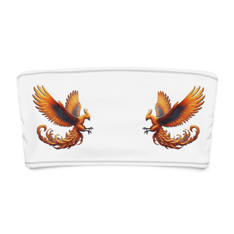 Phoenix Harmony Bandeau Bikini Top product image (8)