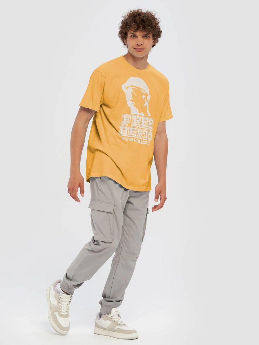 Alberto Osuna Free Berto Shirt product image (1)