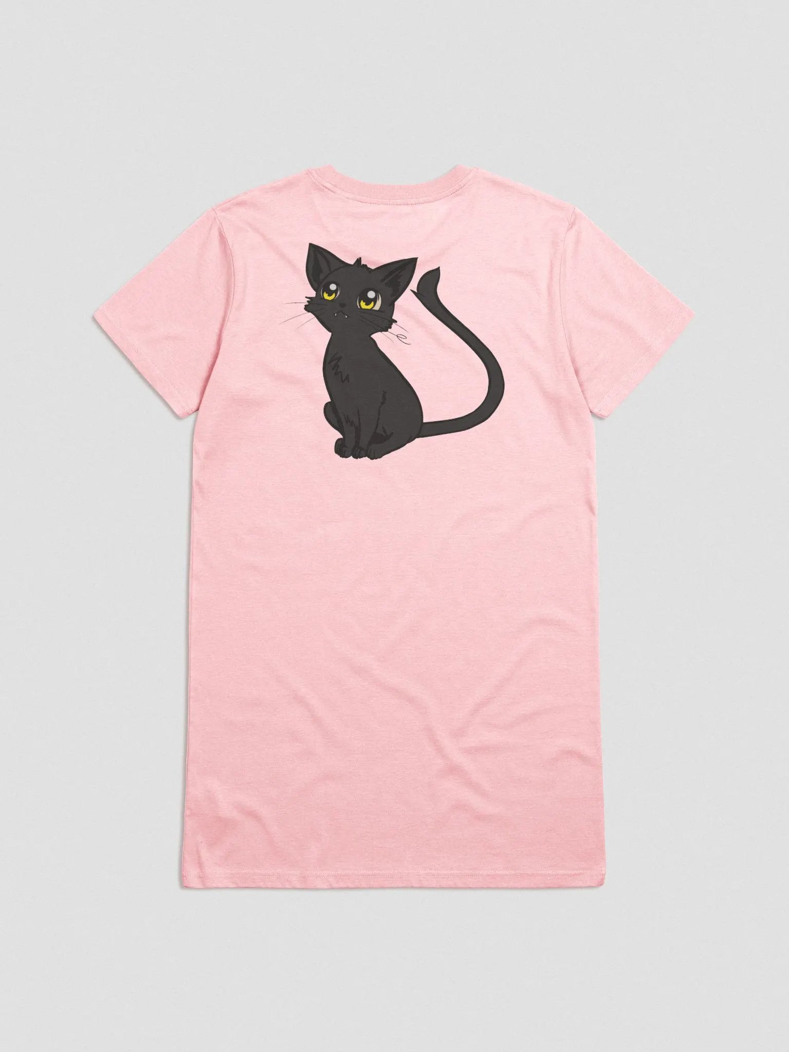 DaVinky T-Shirt Dress product image (3)