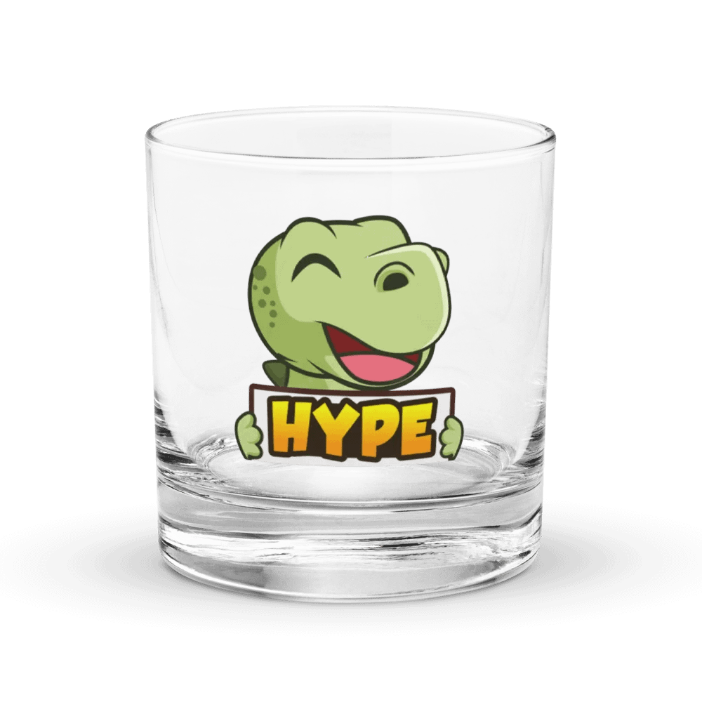 Hyped off the Rocks product image (1)