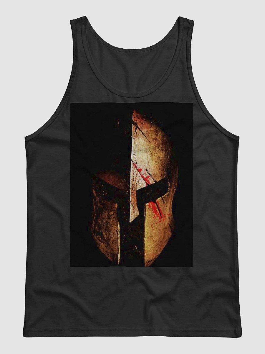 Gym Tank Top/ Vest product image (2)