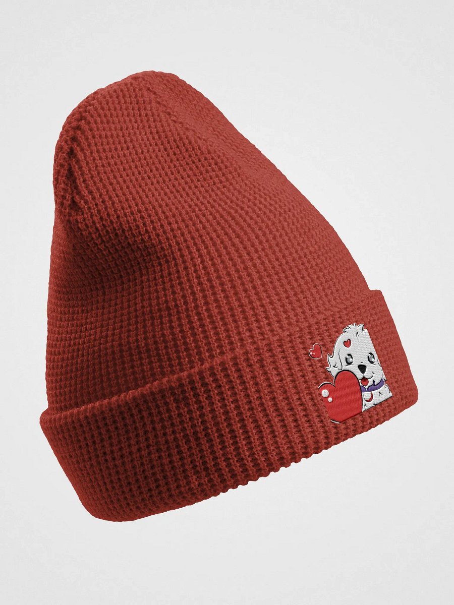 snowball love beanie product image (3)