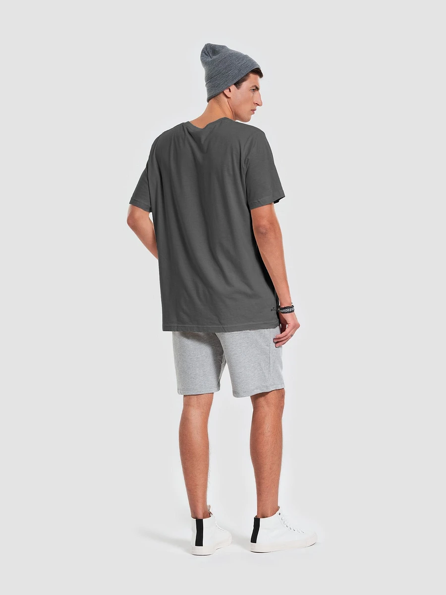 SILENTLY JUDGING YOUR MAILBOX UNISEX TEE product image (61)