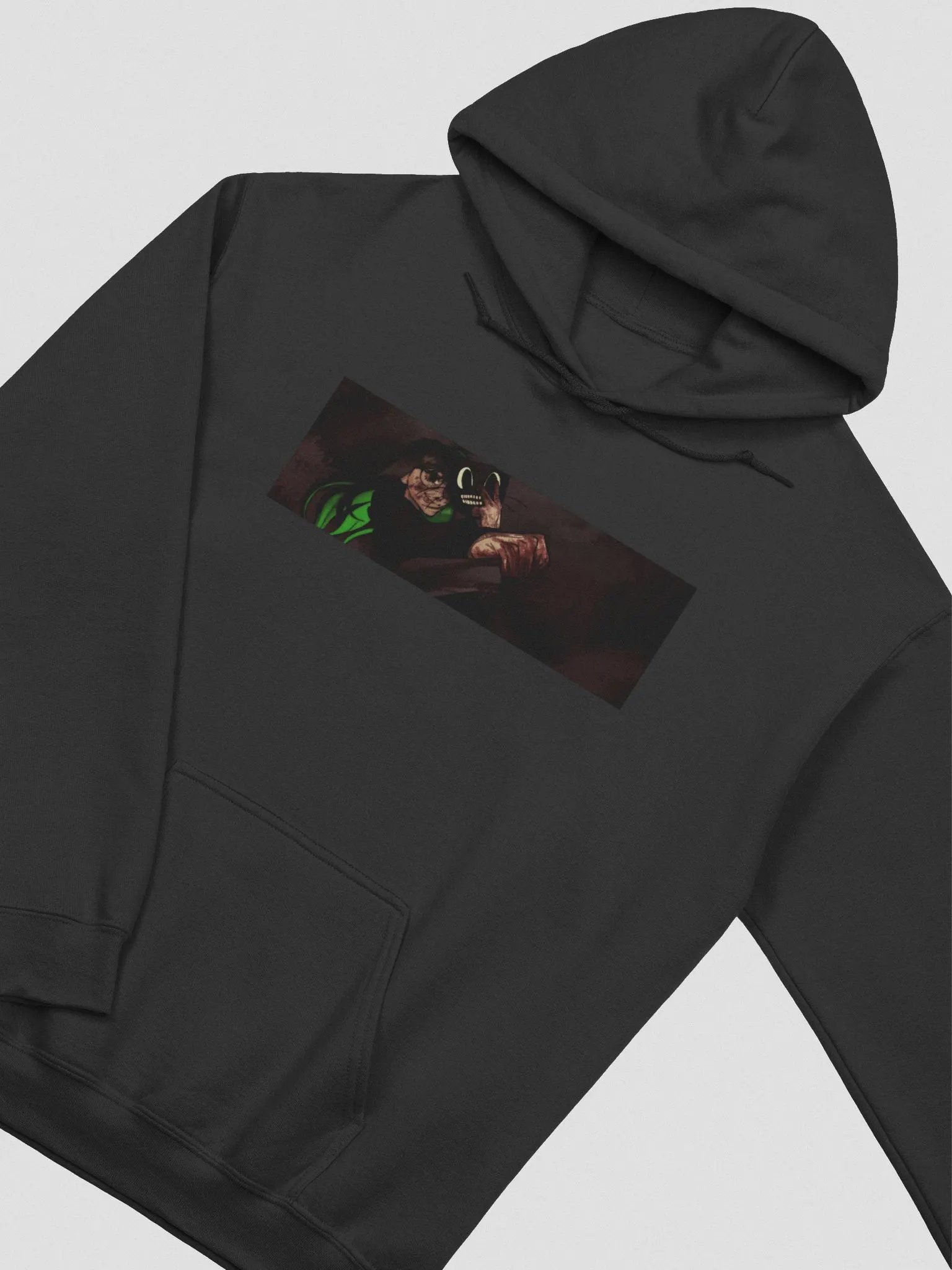 Pixel Legion Sweatshirt product image (15)