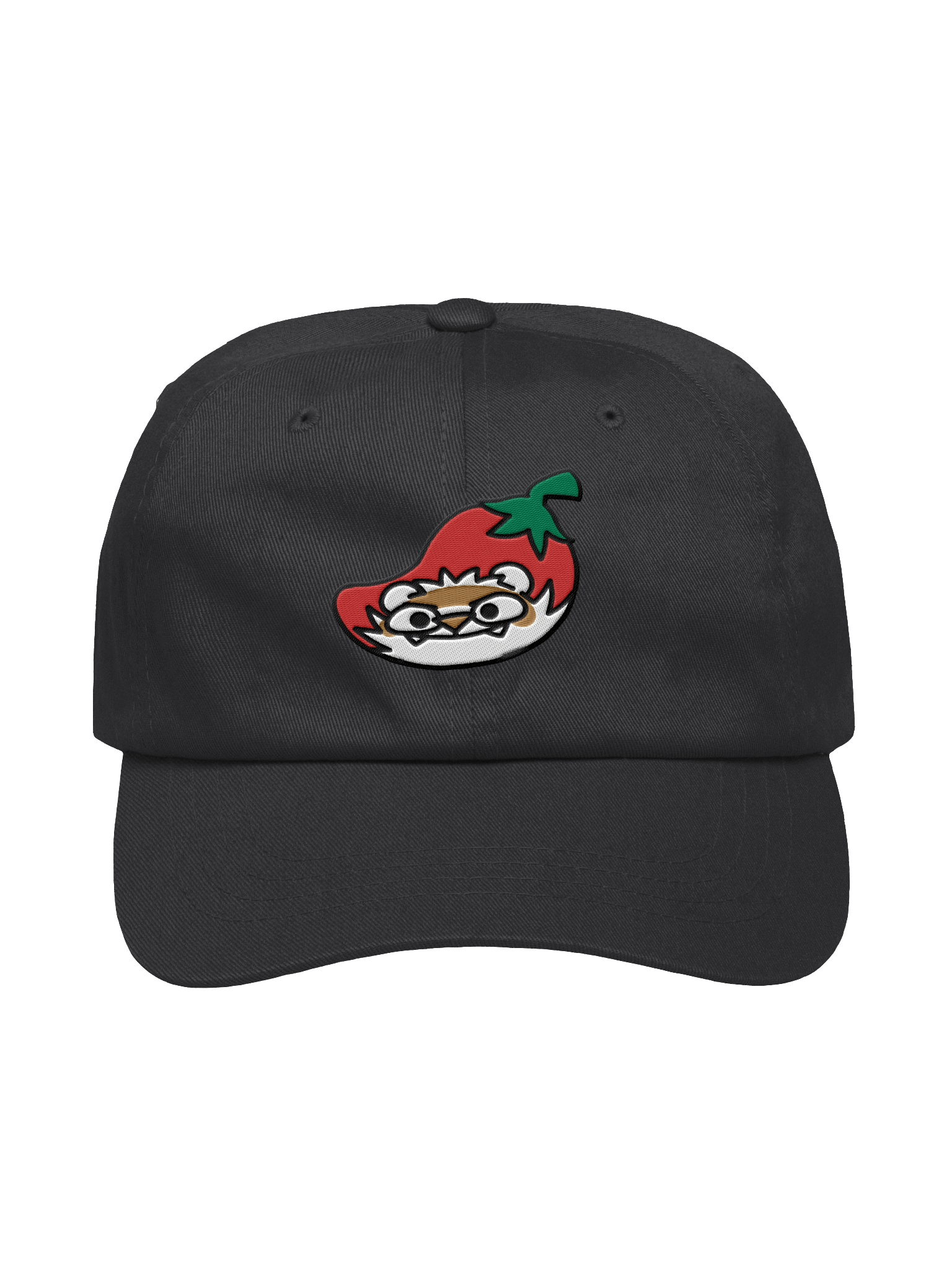 Embroidered Spicy Ferret Hat product image (1)
