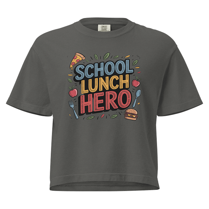 School Lunch Hero product image (1)