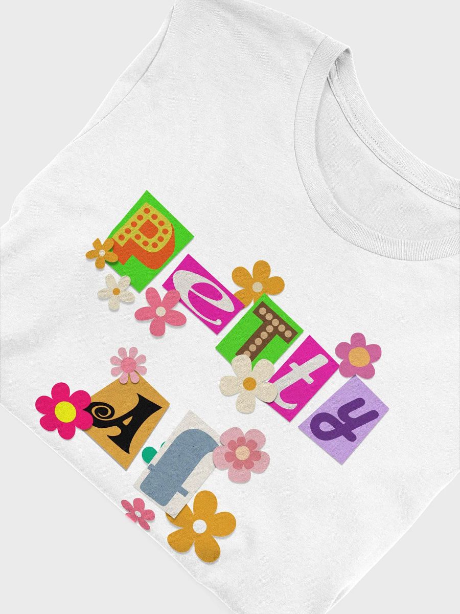 Petty AF Liberal Anti MAGA T Shirt product image (6)