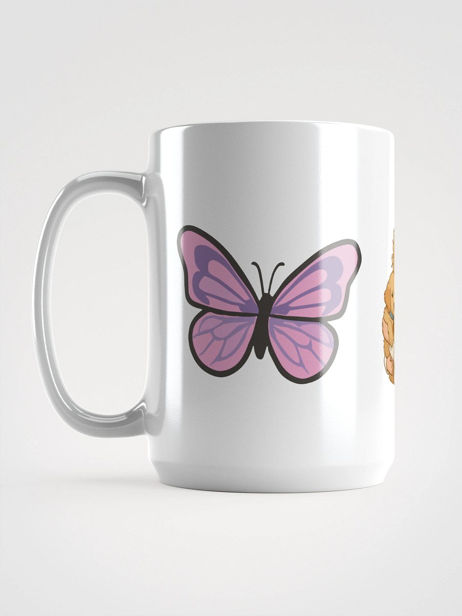 Pretty But Unhinged Mug product image (6)