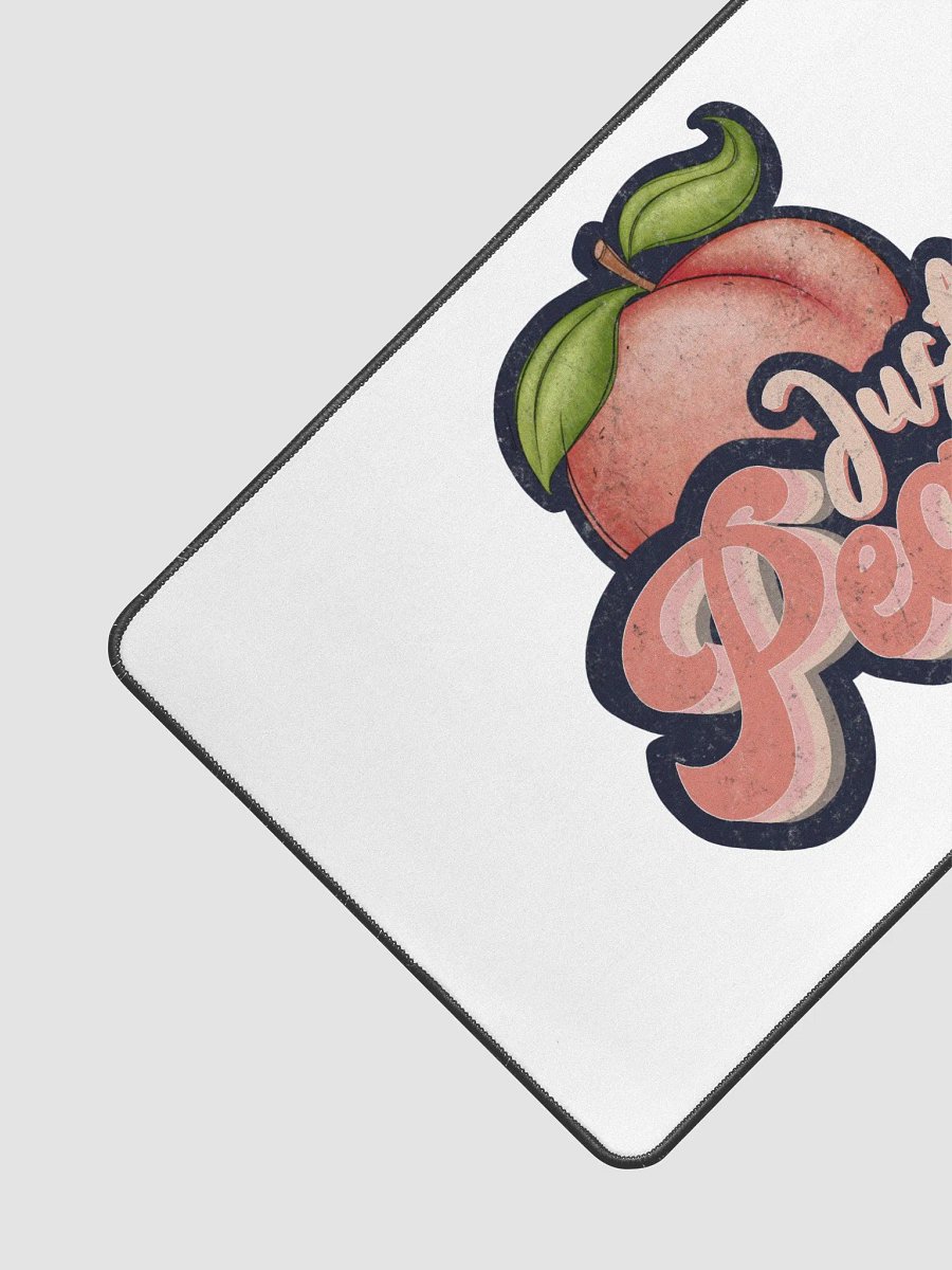 just peachy mousepad product image (3)