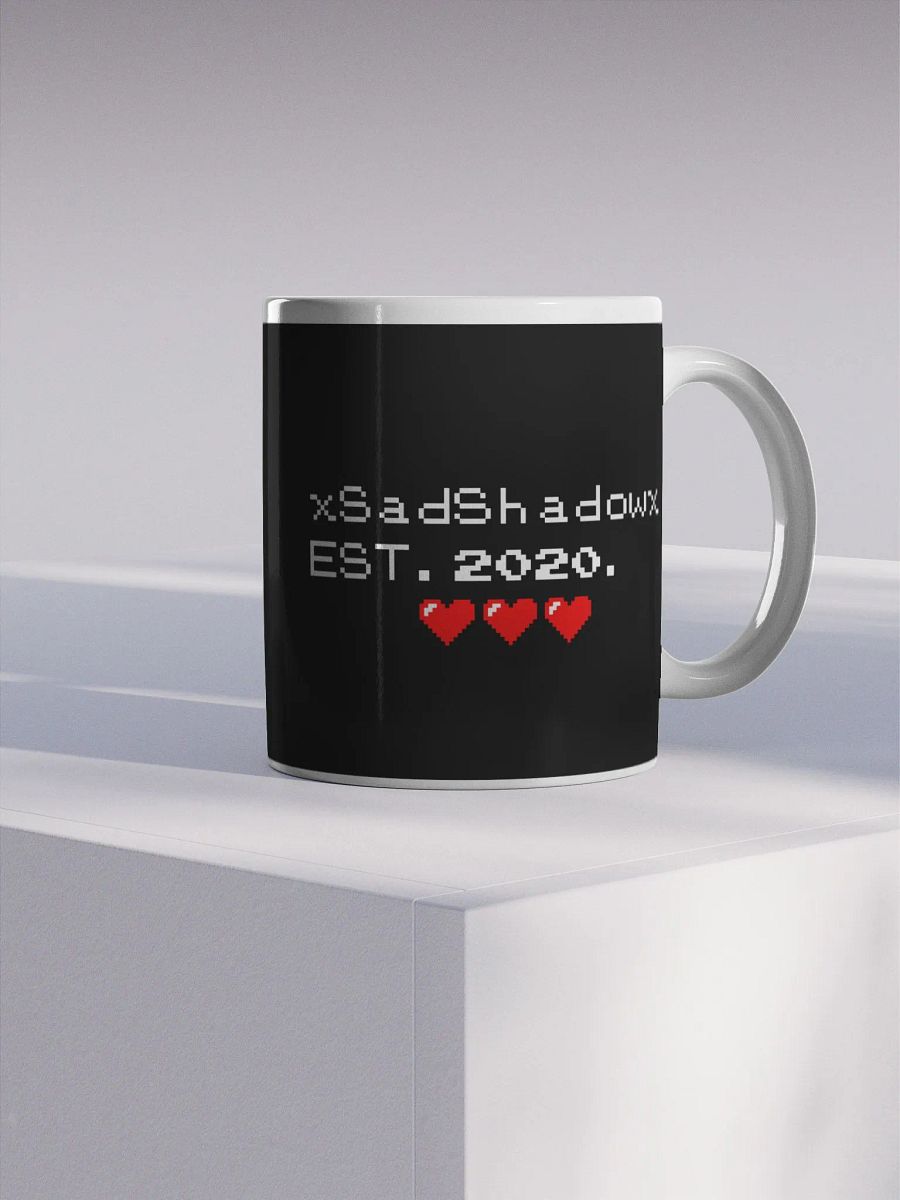 Retro Inspired Mug product image (4)