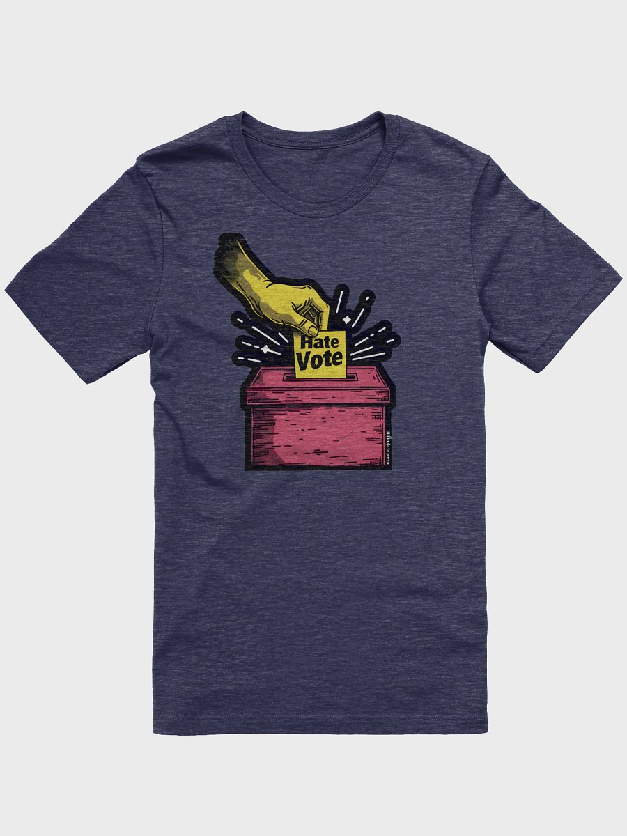 HATE VOTE product image (2)