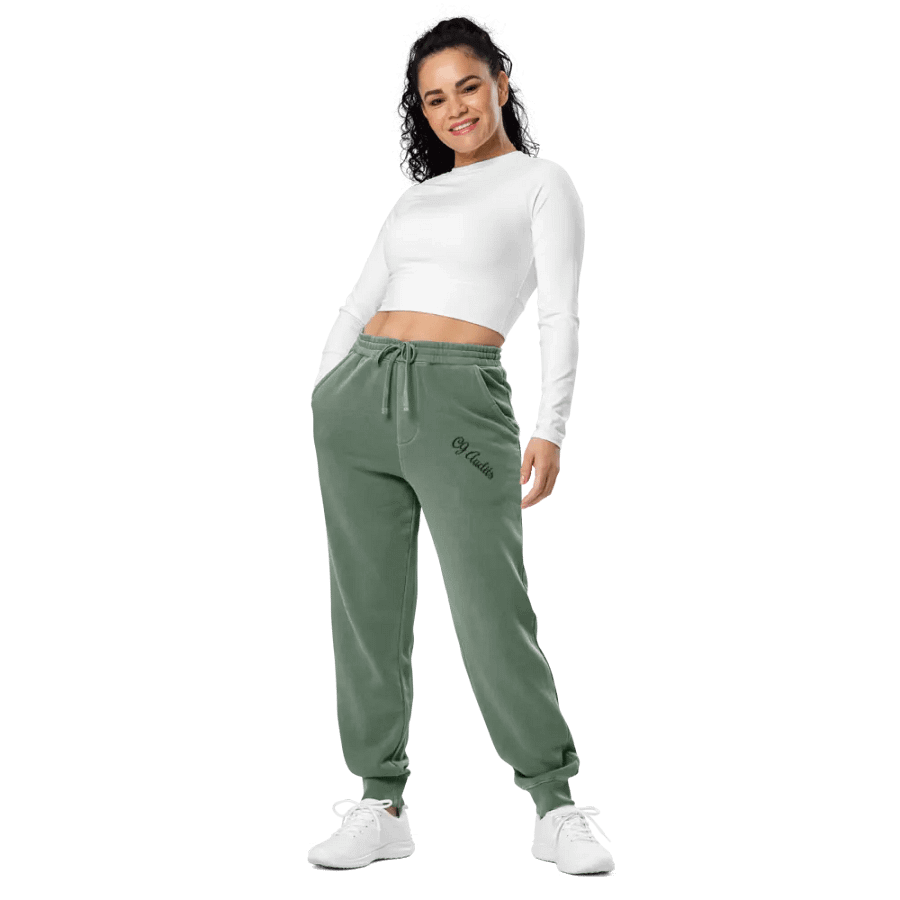 CJ Audits Joggers product image (9)