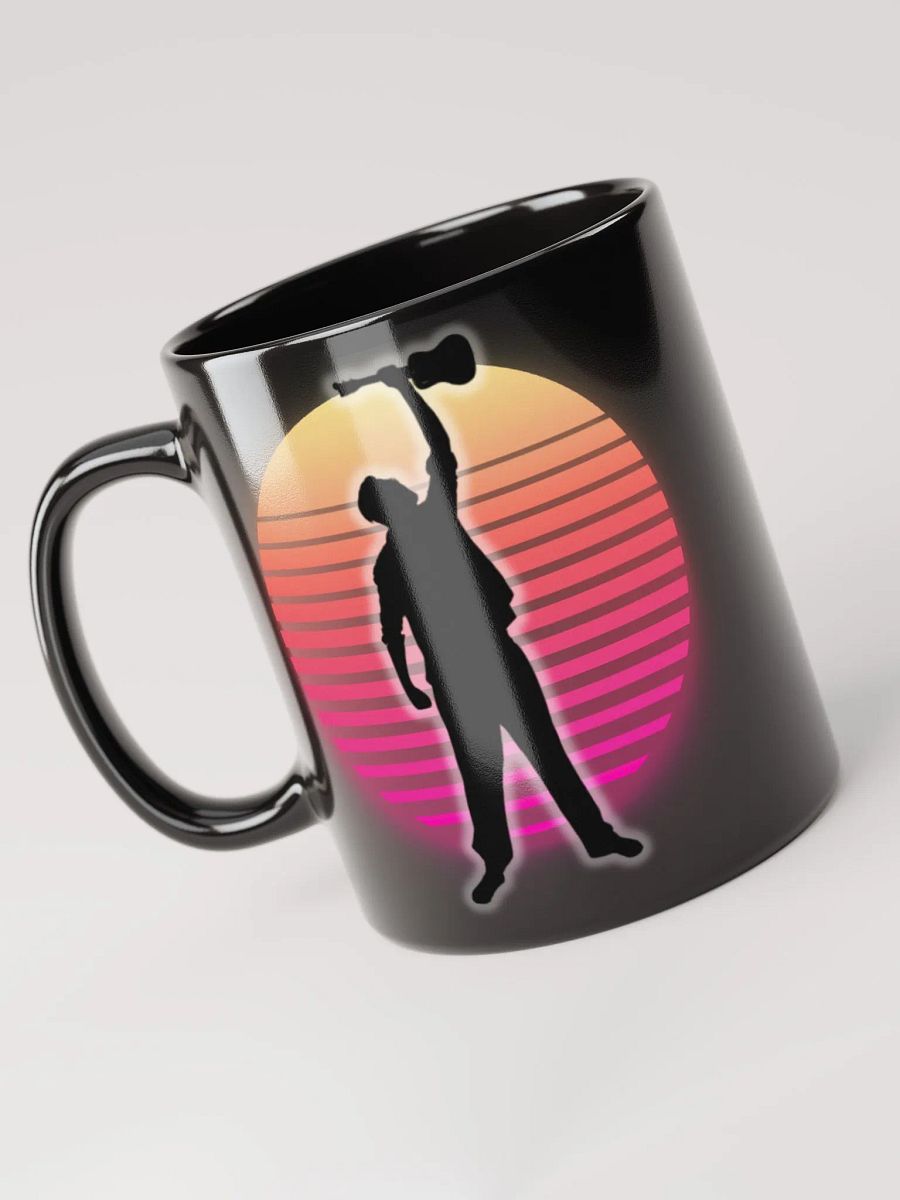 Epic Sunrise Mug product image (8)