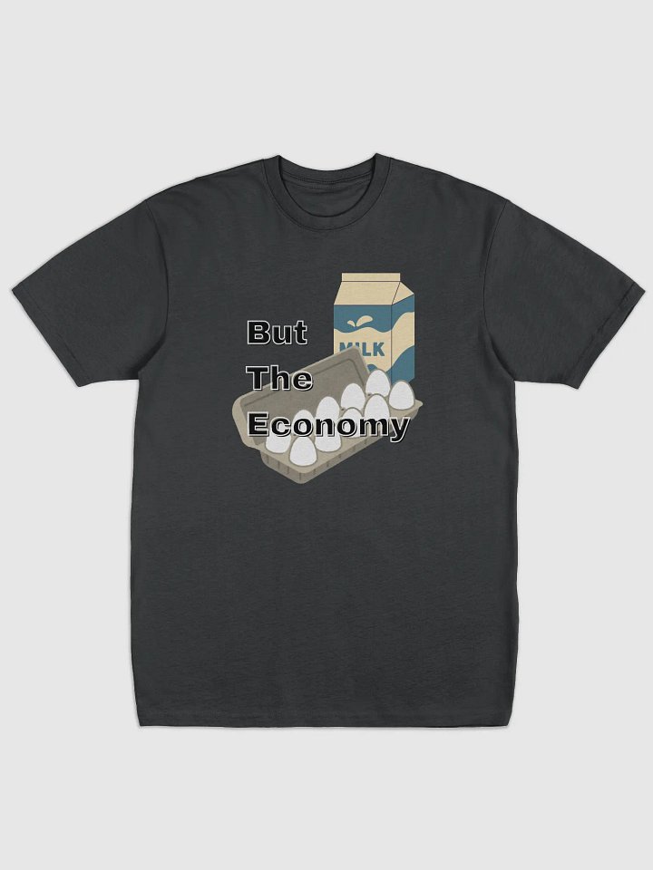 Egg-cellent Economy Tee product image (1)