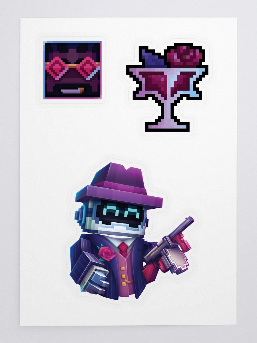 Stickers 23.8 product image (3)