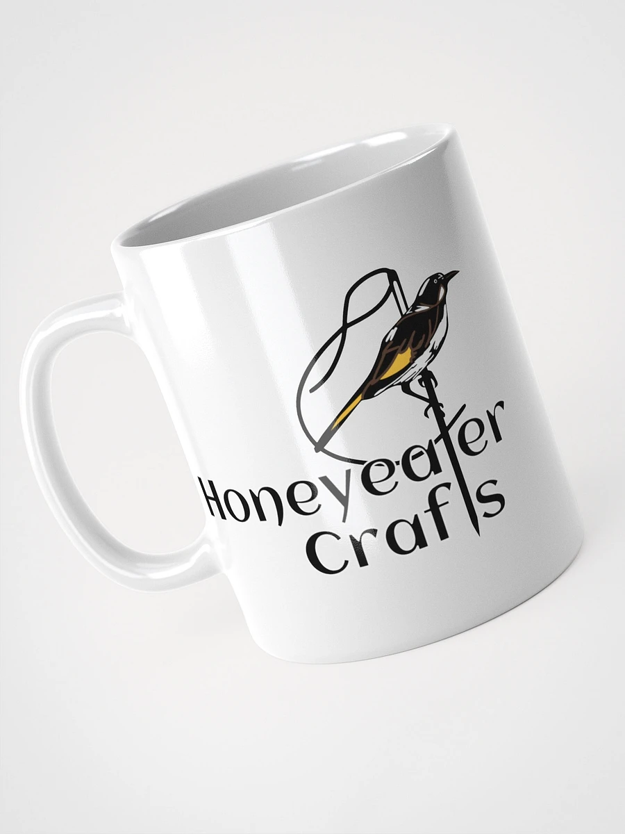 Honeyeater Crafts Ceramic Mug product image (3)