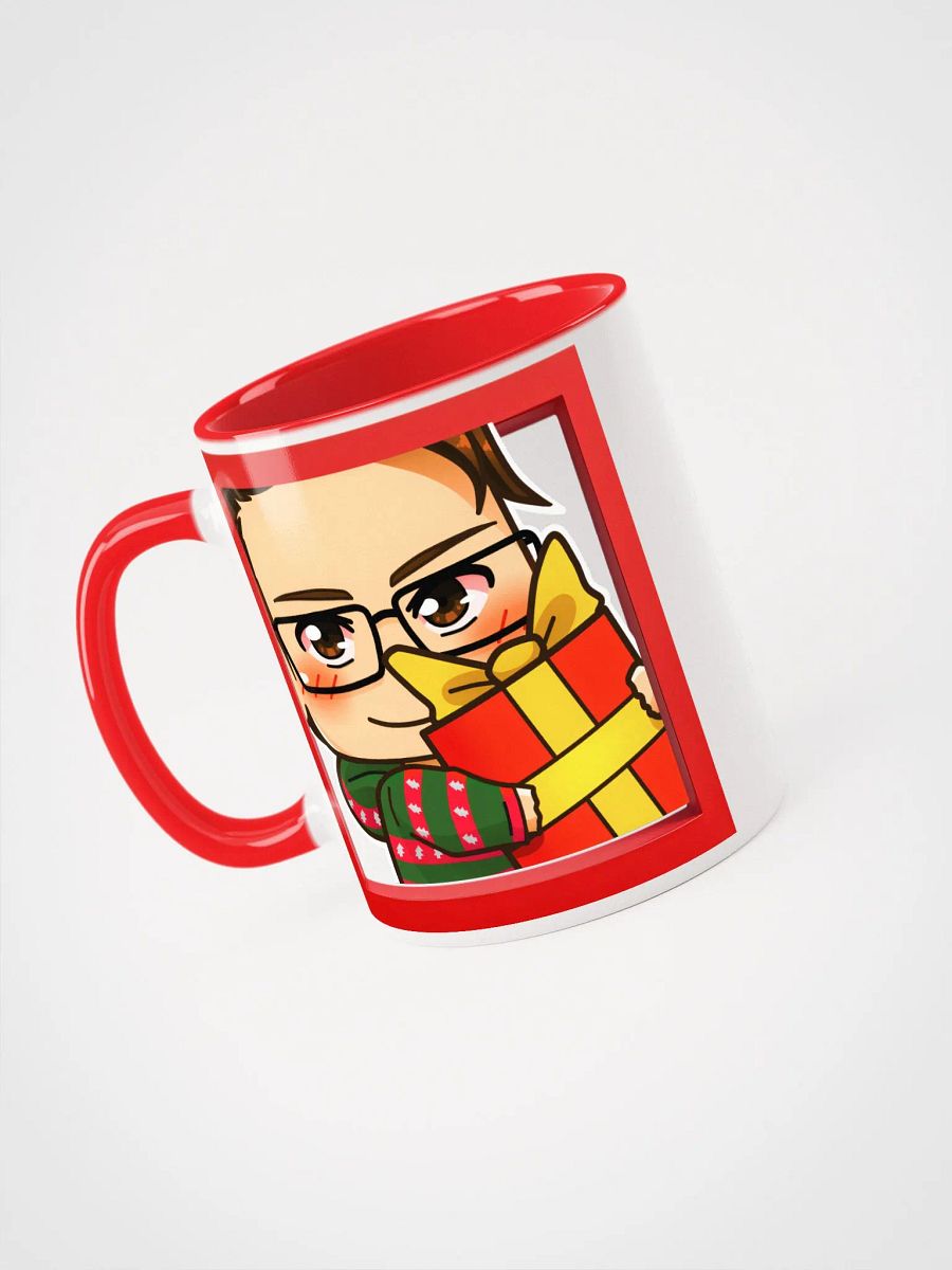 Farmhouse Christmas Mug product image (3)