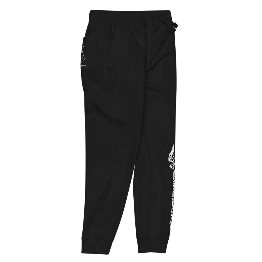 807 Into the Darkness Joggers product image (4)