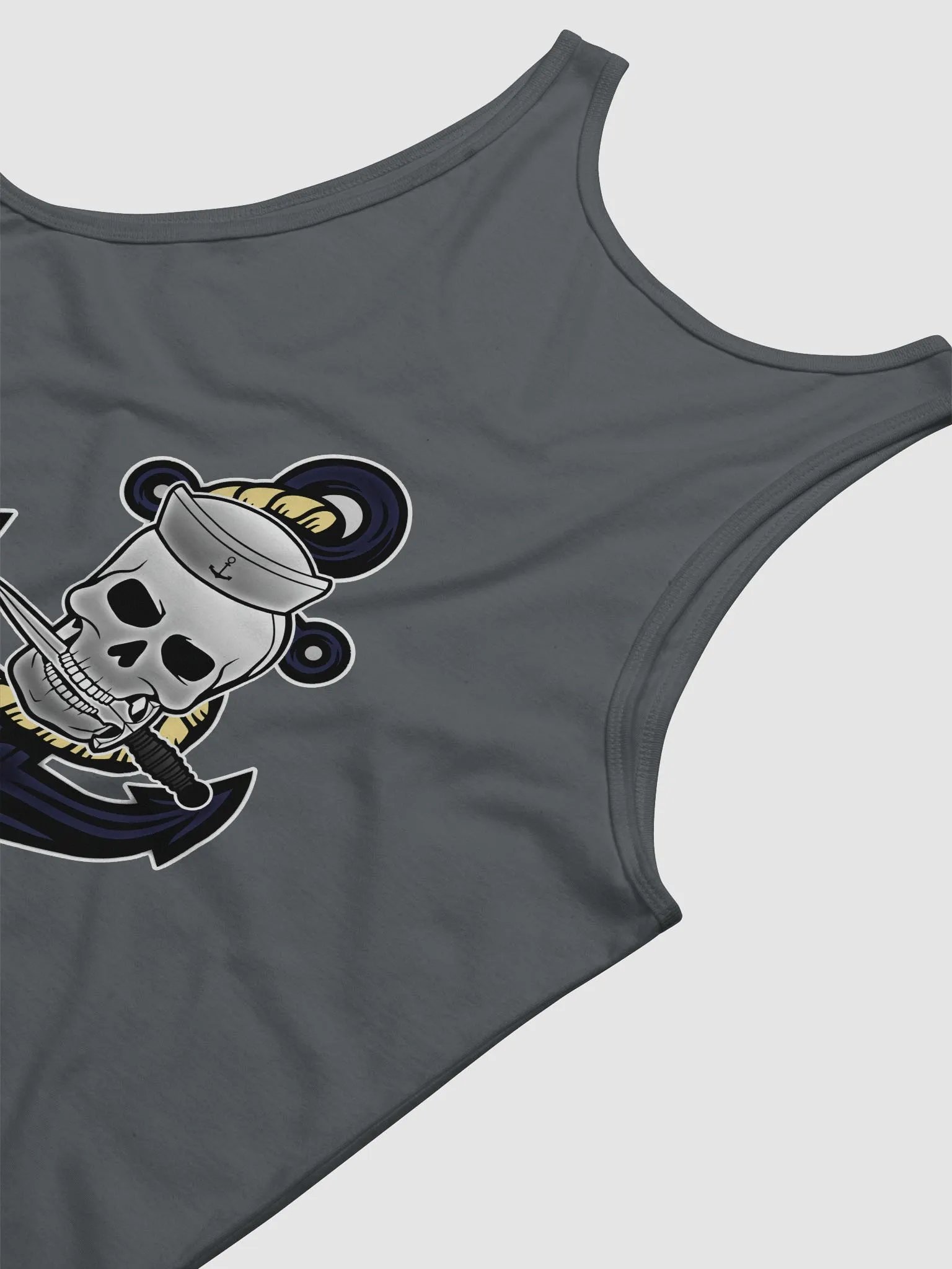 Salty Sailor Tank product image (37)