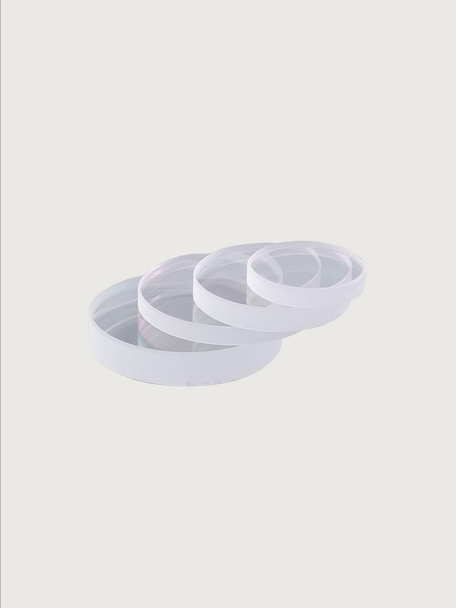 Protective Lens 30kw @37*1.6 | 37*7 product image (2)