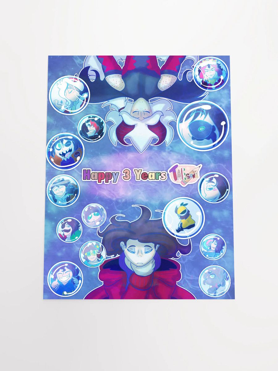 TAESONA: Deep Dive Into The Sonas product image (7)