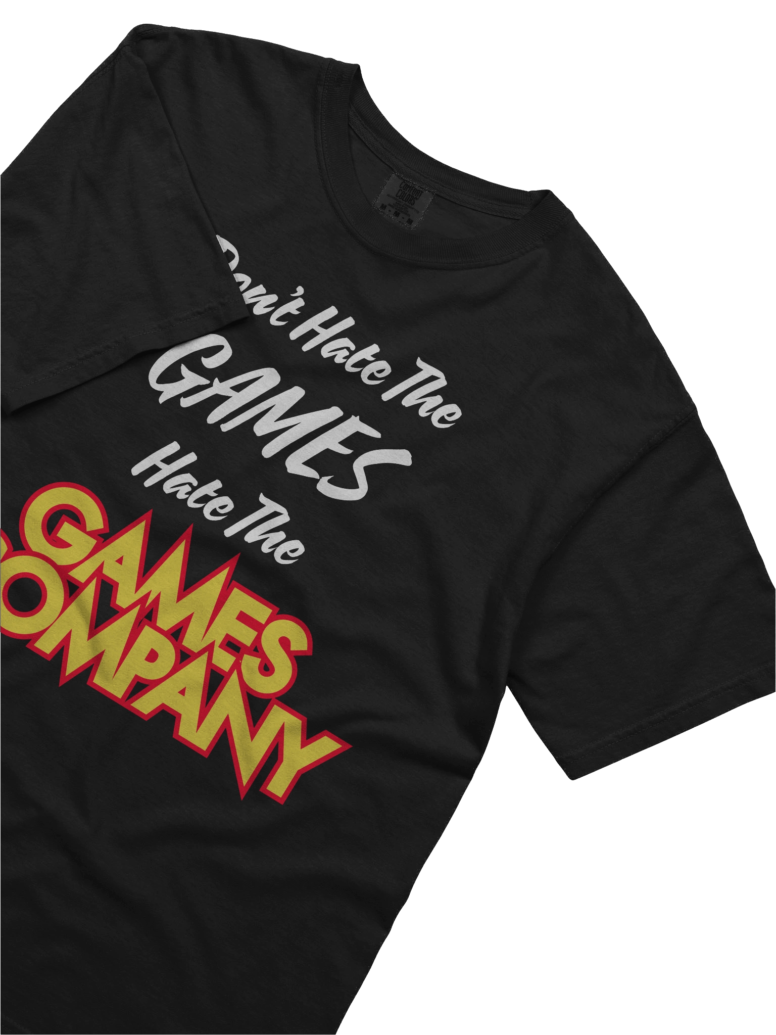 Not The Player product image (5)