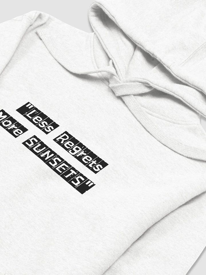 Sunsets Hoody product image (2)