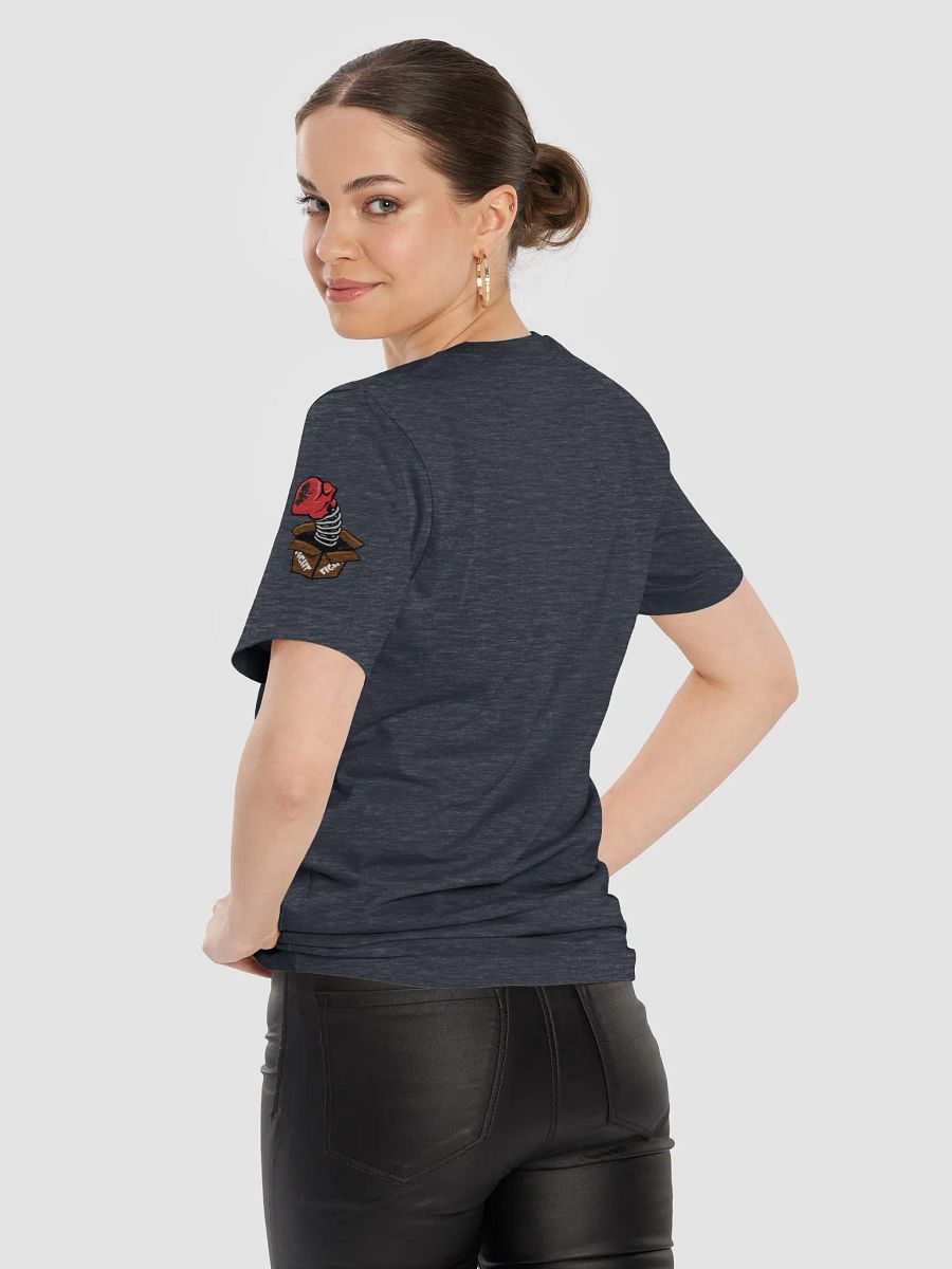 Autumn Leaves – Puppies or Poop Chartacter Tee product image (9)