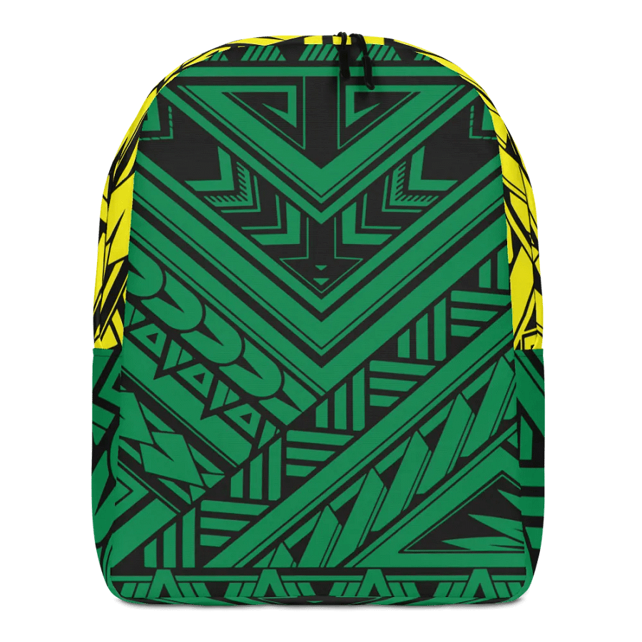 Symmetry TATAU PARURU Backpack product image (11)