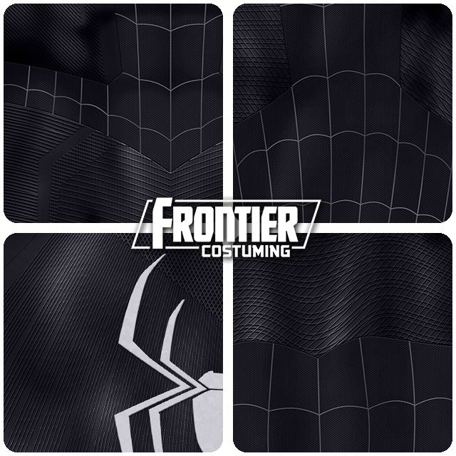 Spider | Epilogue (Symbiote) product image (3)