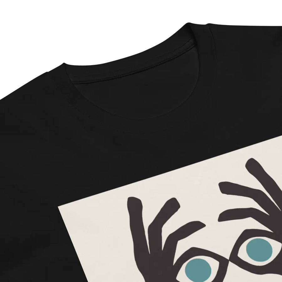 Keen Observation Graphic Tee product image (6)