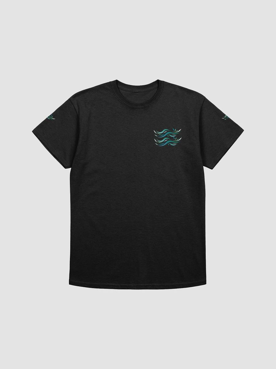 Aqua Flow T-Shirt product image (48)