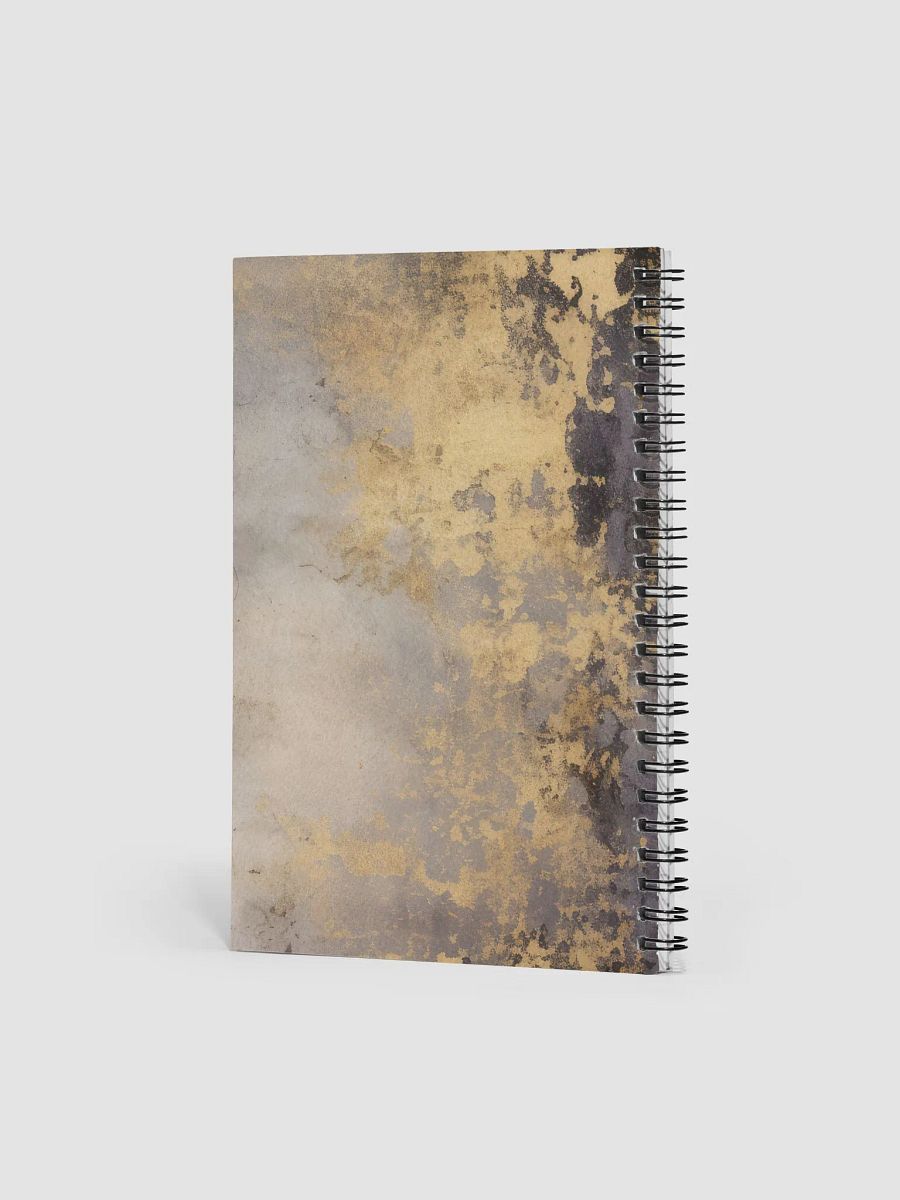 Floral Boa Journal product image (3)
