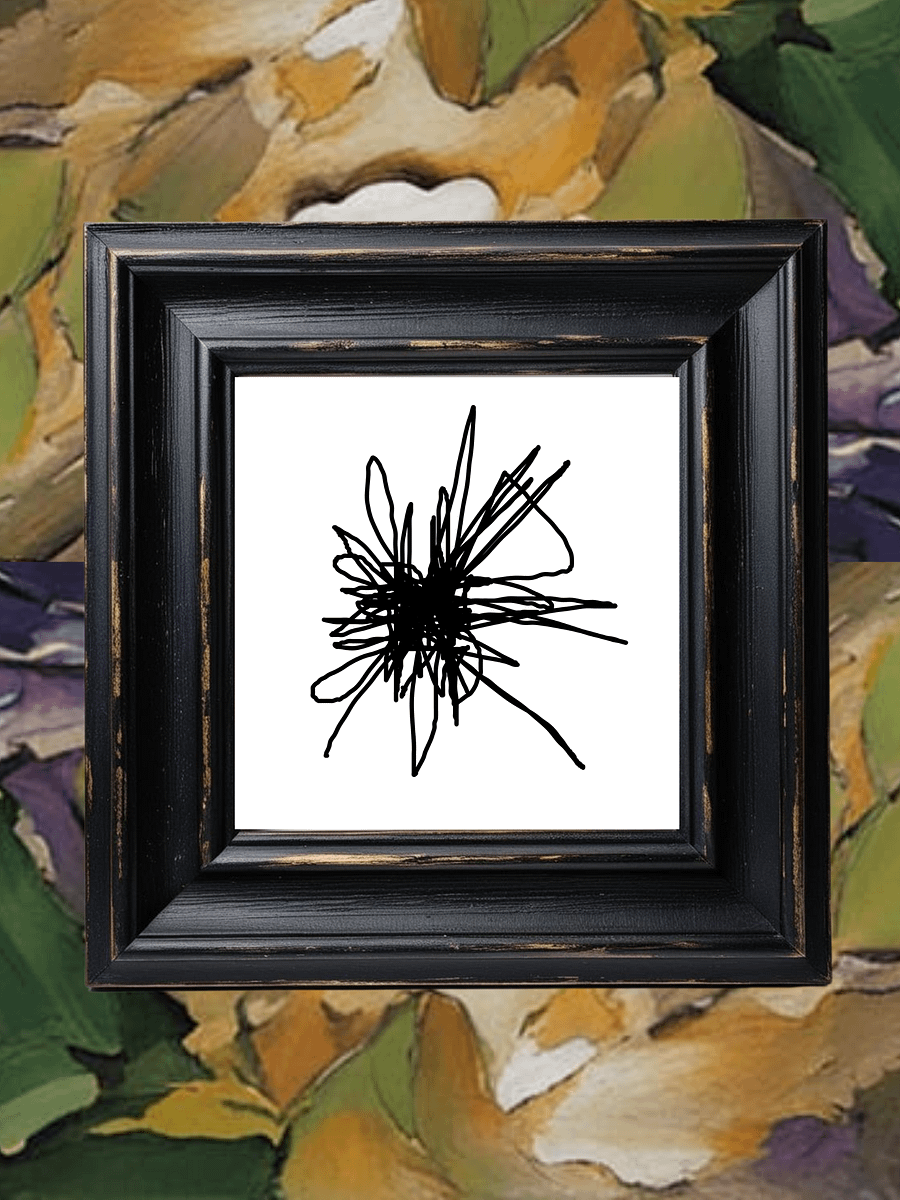 Sigil To Destroy Anxiety product image (1)