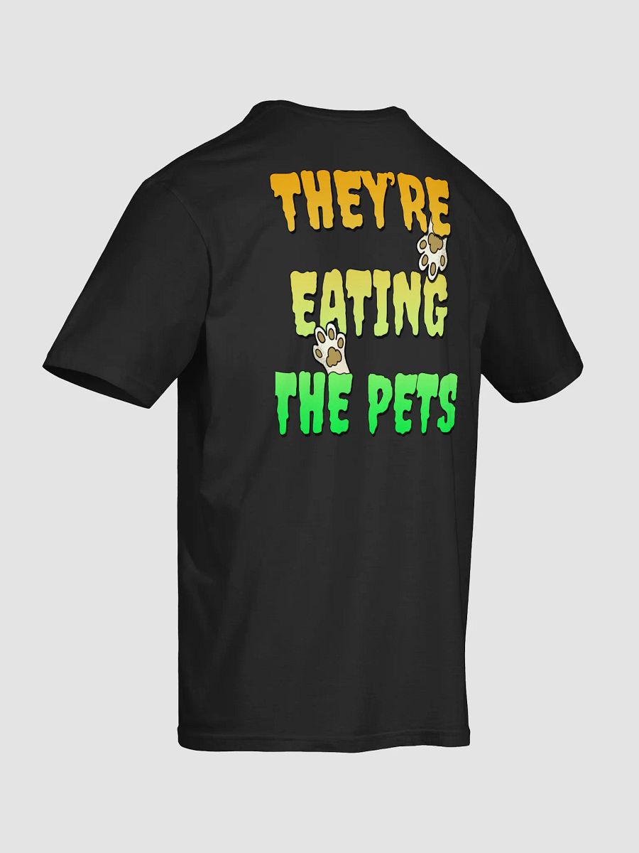 B-yond The Border Tee product image (28)