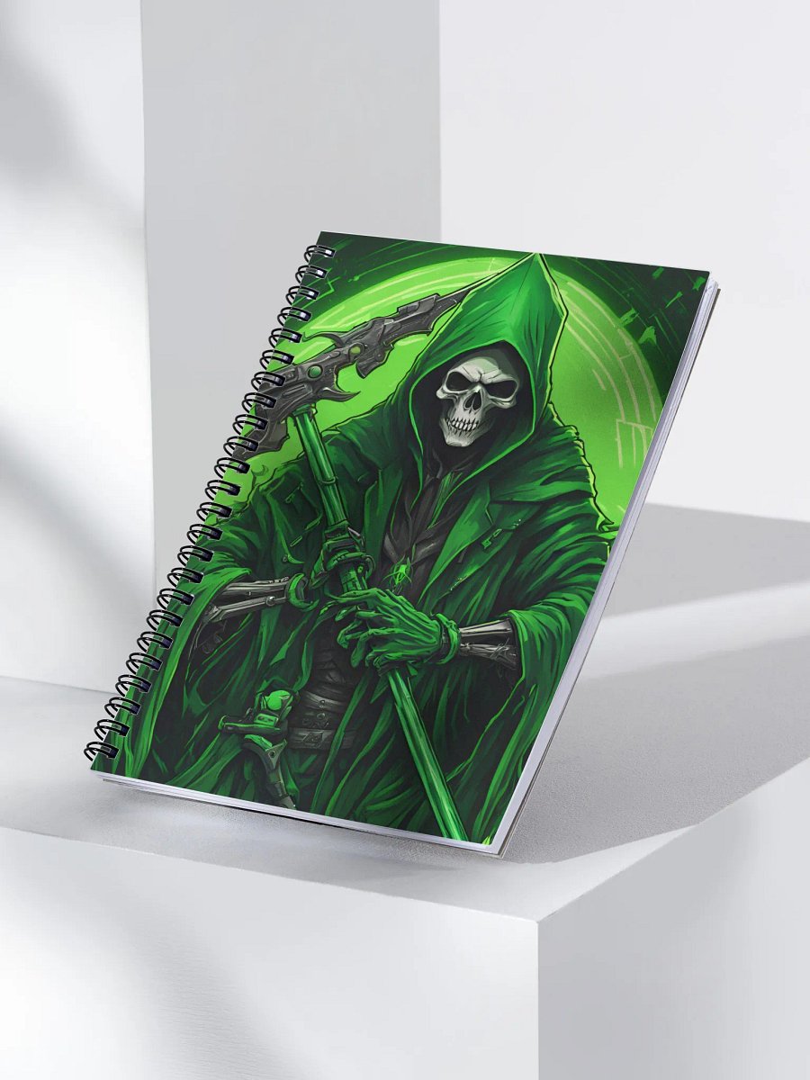 KingCreep Notebook product image (3)