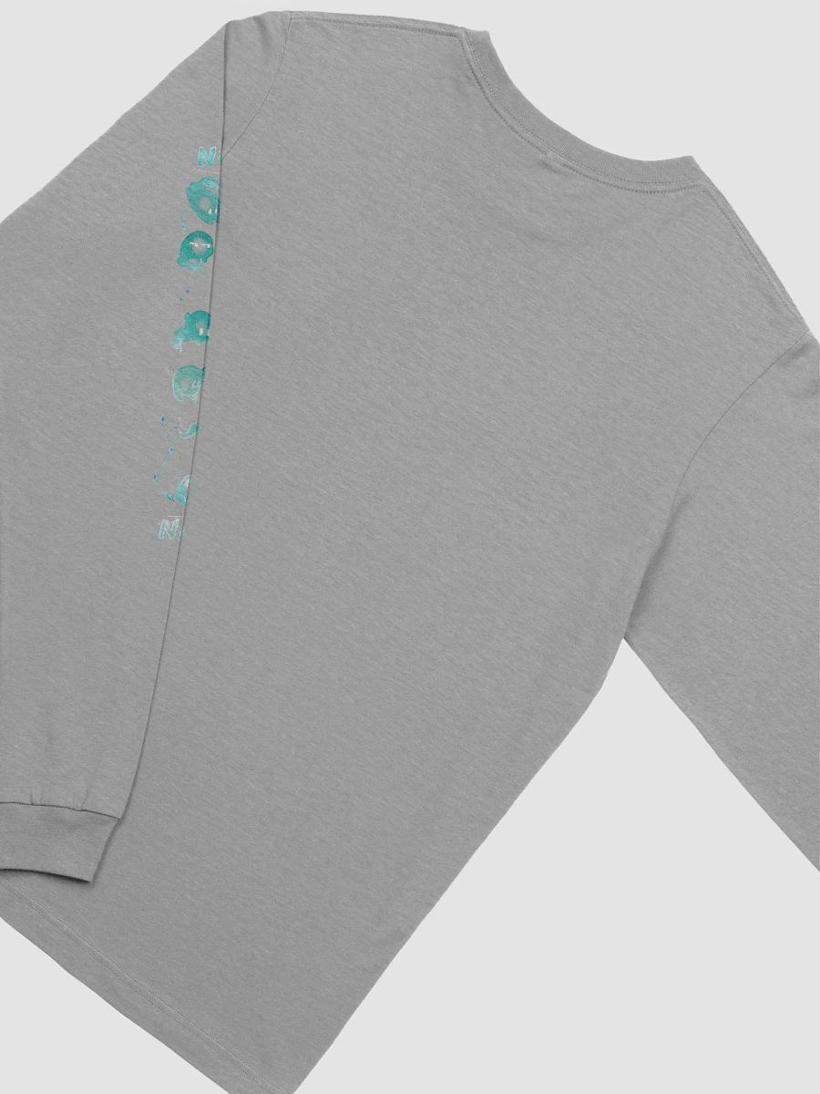 Spirit Print Long Sleeve product image (40)