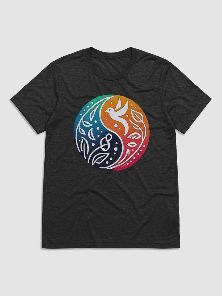 Harmony in Balance T-Shirt product image (7)
