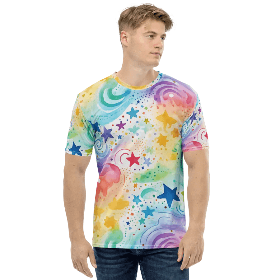 Dancing stars product image (1)