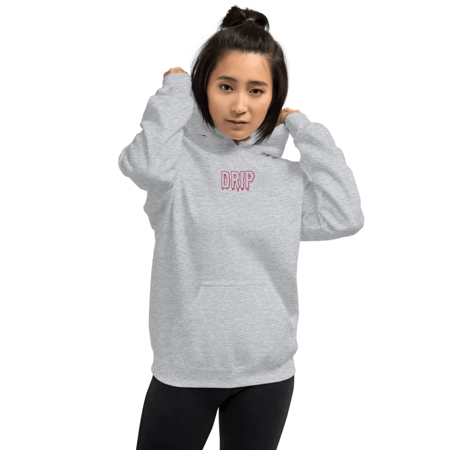 'Logo' Hoodie product image (10)