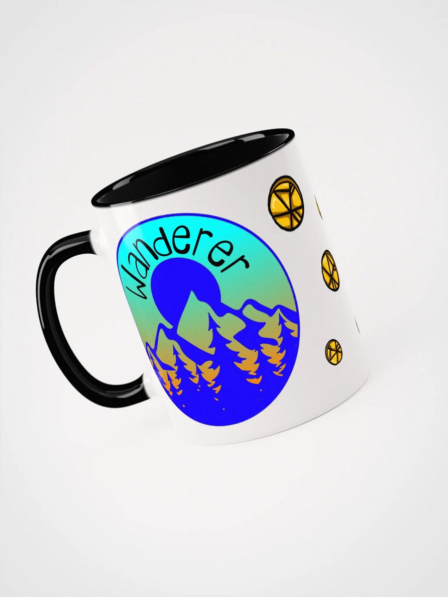 Wanderer Mug product image (13)