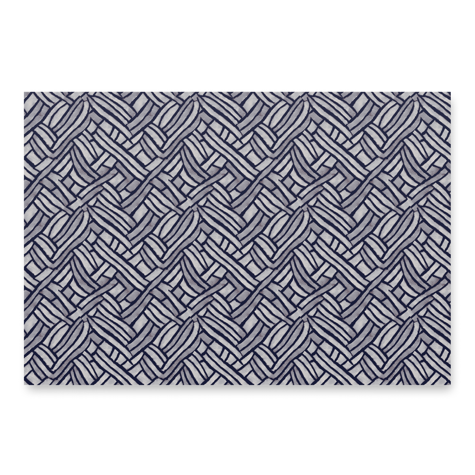 Grey Rectangles Paper Sheets product image (3)