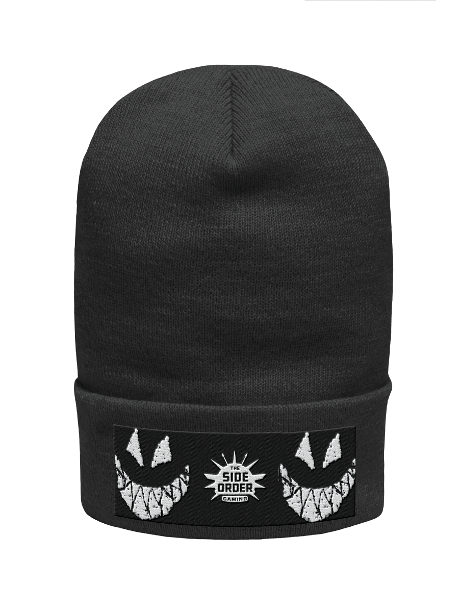 Smiler Toque product image (1)