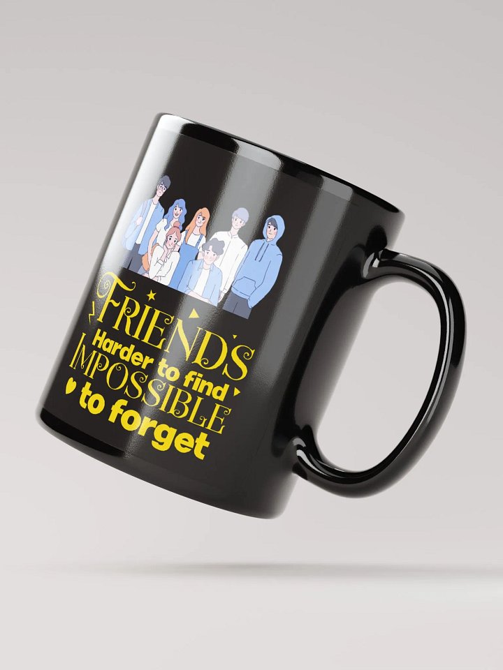 Mug FRIENDS product image (2)